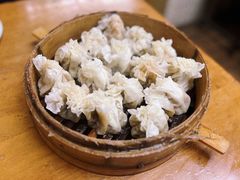 -正宗天津烧麦馆(柳州路店)