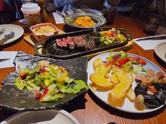 -澳骄 Aussie Kitchen·手工披萨·西餐(国大店)