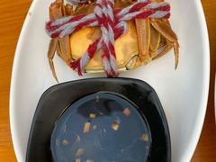 -二钳洞庭虾蟹·江湖菜(成都鹭岛店)