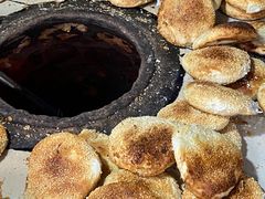 -肖为民麻糕(双桂坊店)