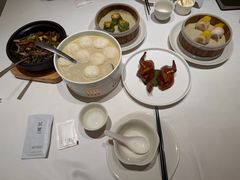 -茉里粤菜(皇姑万象汇店)