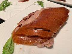 大董酥不腻烤鸭-大董(阜成路店)