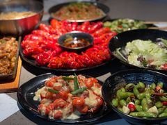 -一棠龙虾(徐家汇城开YOYO店)