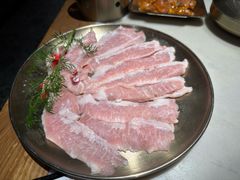 -韩宫宴烤肉·料理(苏州中心店)
