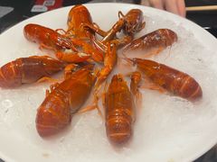 -红盔甲·小龙虾(人民广场店)