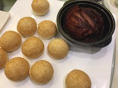 -西安饭庄·非遗陕菜(钟楼店)