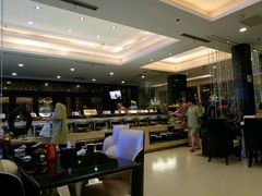 -东方之珠洗浴休闲广场(南开店)