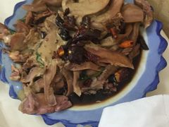-春雨羊汤店(广开四马路总店)