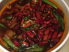 -绿茶餐厅(西单老佛爷店)