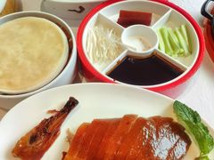 -满堂·烤鸭店·北京菜(鼓楼店)