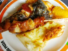 -比格比萨自助(花园路店)