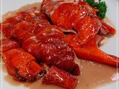 -镛记酒家
