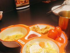 -探鱼·鲜青椒爽麻烤鱼(北京路天河城店)