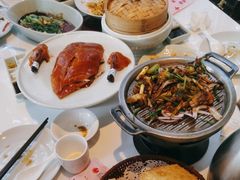 -红樱桃·欢乐餐厅(太原里店)