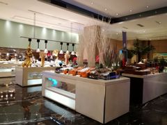 -广州天河合景福朋喜来登酒店