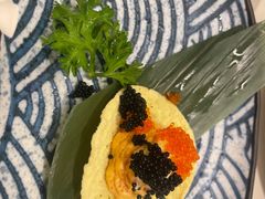 -大渔铁板烧(万象城店)