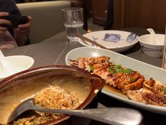 -前海沿·青岛菜(大拇指广场石老人店)