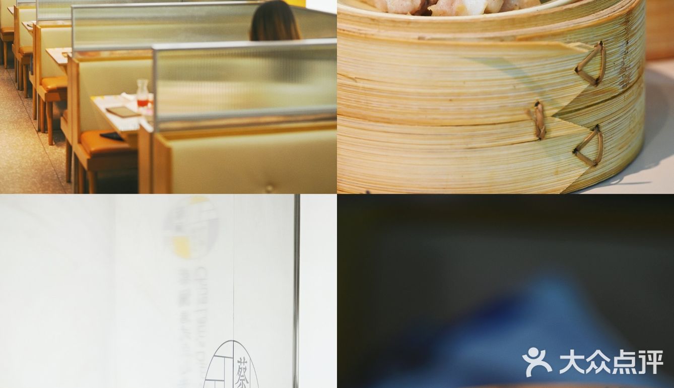 都是现拆的舟山梭子蟹，果然是富豪版啊料太足