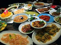 -涌上外婆桥(南塘店)