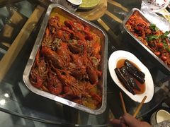 糟小龙虾-兴农记