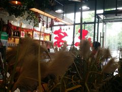 大堂-槐店王婆大虾(开发区店)