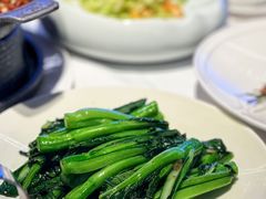 -山泉粤宴(广东大厦店)