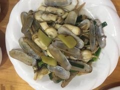 -天天渔港海鲜酒家(石浦玉泉路店)