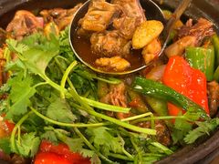 -洪大厨鸡煲(福田店)