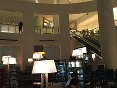 -新加坡瑞士史丹福酒店