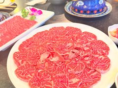 -南门涮肉(上海一店)
