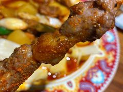 -塔哈尔·新疆盛宴(城西银泰店)