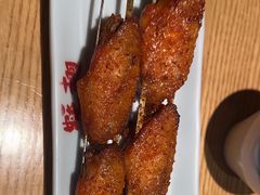 -蚝翅·海鲜粥·烧烤·龙虾季(海曙天一店)