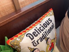 -泰妃殿(武汉首店)