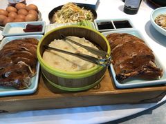 -海派美食·家宴海鲜青岛菜·石锅鲽鱼头(东方城店)