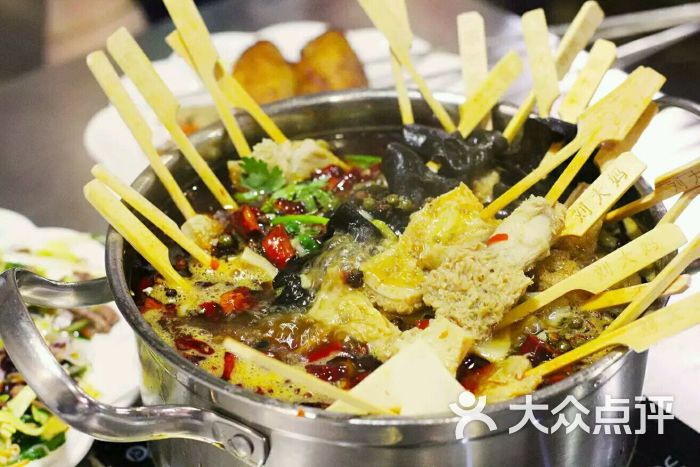 刘大妈烧烤吧图片 - 第5张