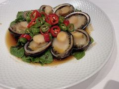 -高佳庄·海鲜酒楼(定海店)