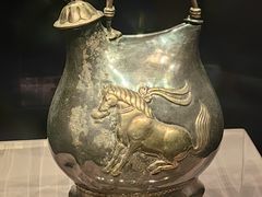 -陕西历史博物馆