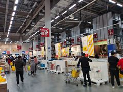 -宜家家居(西安未央商场店)