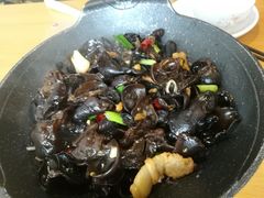 -万景饭店·鱼街农家菜
