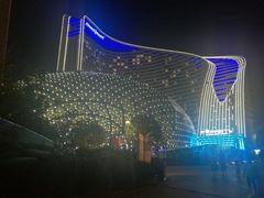 -昆明花之城豪生国际大酒店·怡享阁