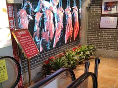 -百年恒益烧腊海鲜酒家·非遗传承(广州黄埔店)