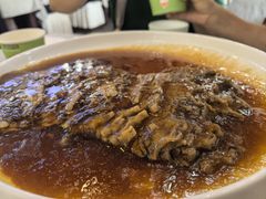 -金家老三饭庄(常营店)
