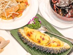 -螃蟹之家·新加坡特色料理(银泰中心in99店)