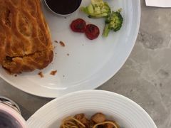 -必胜客餐厅(昆百大泰业城店)