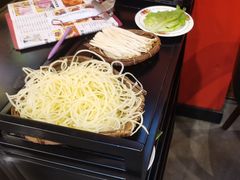 -花房村老火锅(巴南万达店)