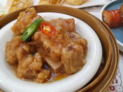 特色蒸排骨-点都德(北京路贰店)