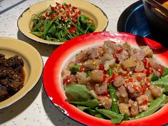 -李子坝梁山鸡(李子坝大鸡哥店)