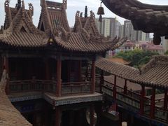 -高庙保安寺