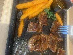 -必胜客(南通新圆融店)