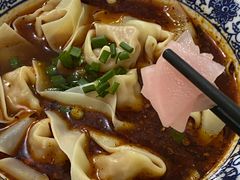 -37号老院坝抄手(马王庙37号院店)